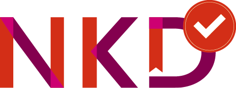 Logo NKD-keurmerk